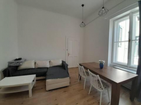 Sunny rooms at Danube Budapest